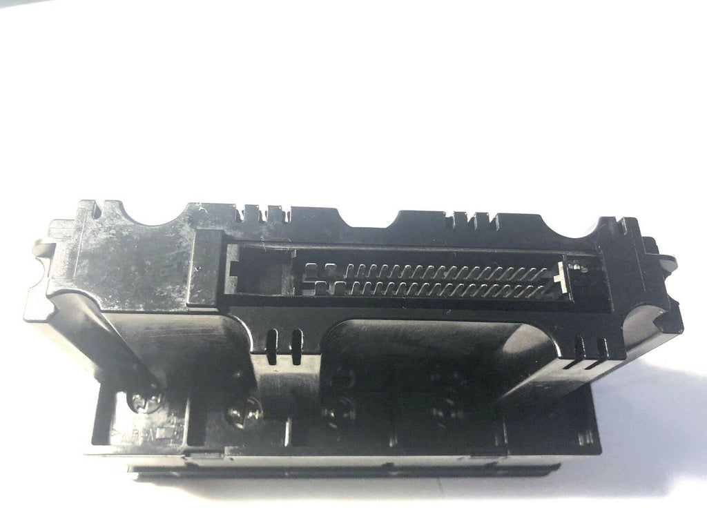 Saab 9-5 95 OEM Climate Control Unit Panel HVAC AC Air Heat Heater 12762731