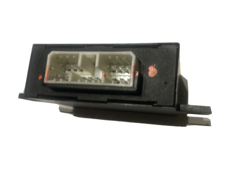 2003-2008 Pilot LH Driver Power Window Control Door Module (# 72256-S9V-A010-M1)