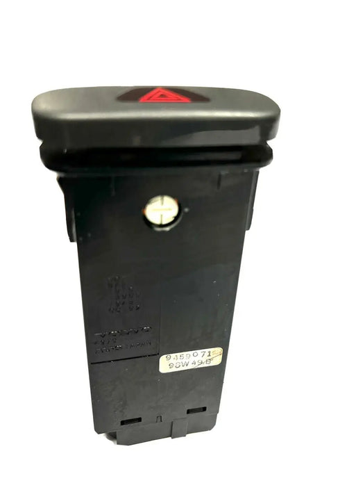 1998-00 Volvo V70R S70 V70 Hazard Switch Button Light Control 9459071 OEM #1223E by OEM
