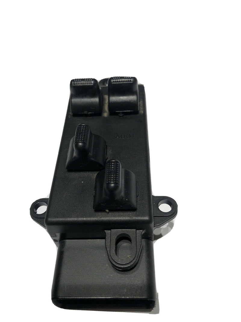 01 02 03 TOWN & COUNTRY DRIVERS SIDE LEFT MASTER WINDOW SWITCH OEM 