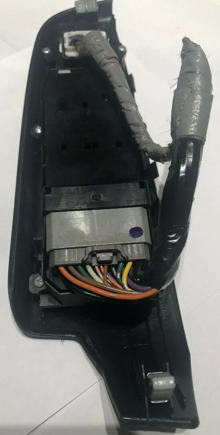 2006-2011 Honda Civic Master Power Window Switch OEM K5E04