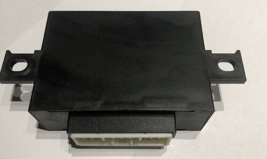 HONDA PILOT DRIVER SIDE DOOR CONTROL MODULE 72256-S9V-A010-M1 L P/W UNIT LEFT