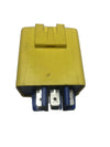 OEM Volvo Relay (Pulse Wiper) (Rear) 898465 1363516  240 260 740 760 940