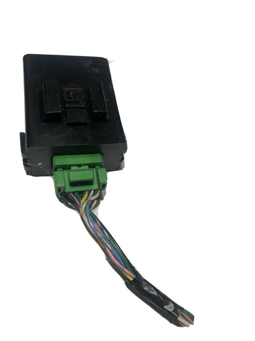 2003 PILOT     THEFT ECU 38385S9VA