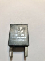 OMRON 12088567 AC DELCO GM RELAY 8567