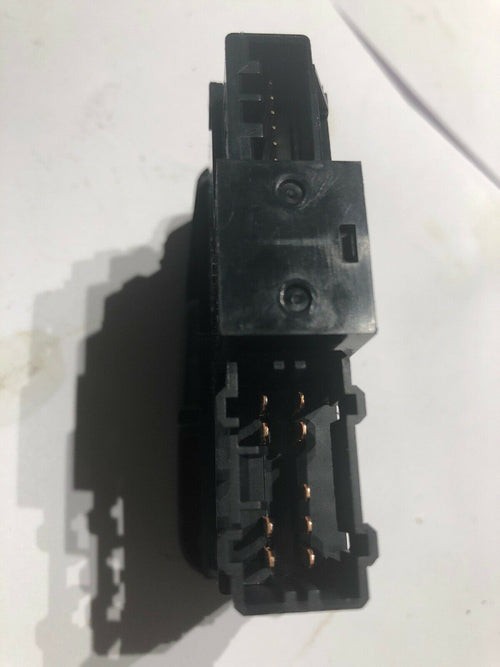 GENUINE HONDA 2006-2008 PILOT 4-WAY / VTM-4 LOCK / Hazard Flash LIGHT SWITCH POD