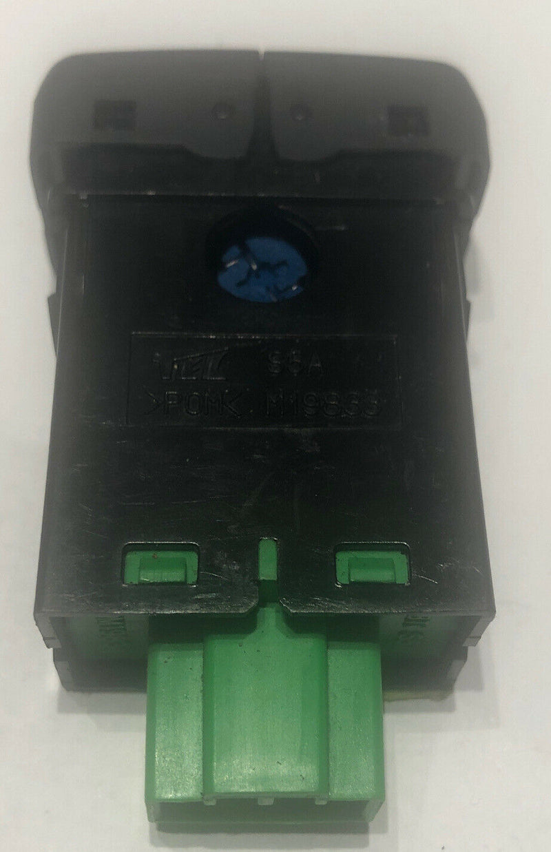 2003-2005 Honda Accord sunroof switch M19833