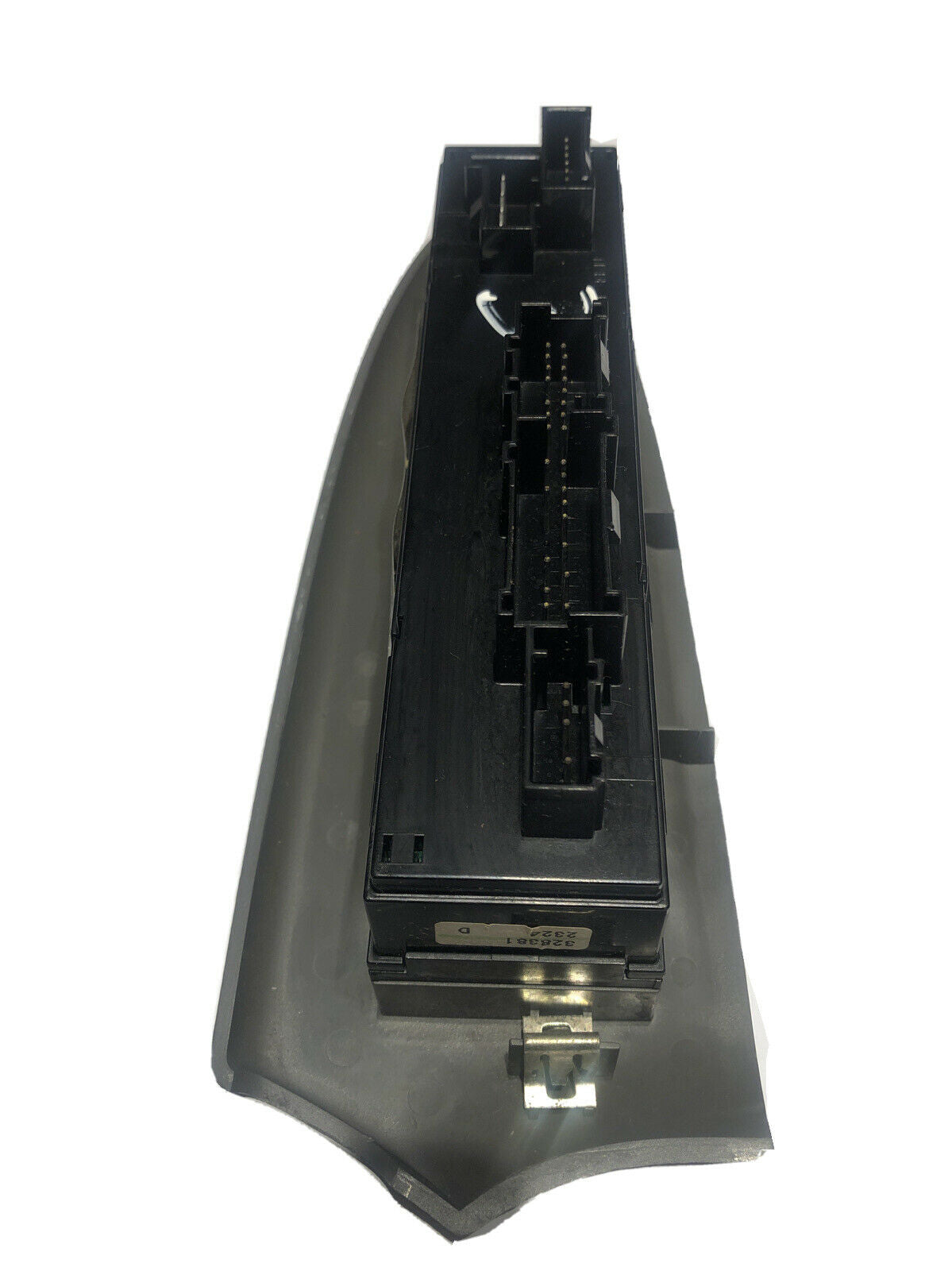 02-05 Chevy Trailblazer Master Power Window Switch LEFT DRIVER SIDE FRONT OEM