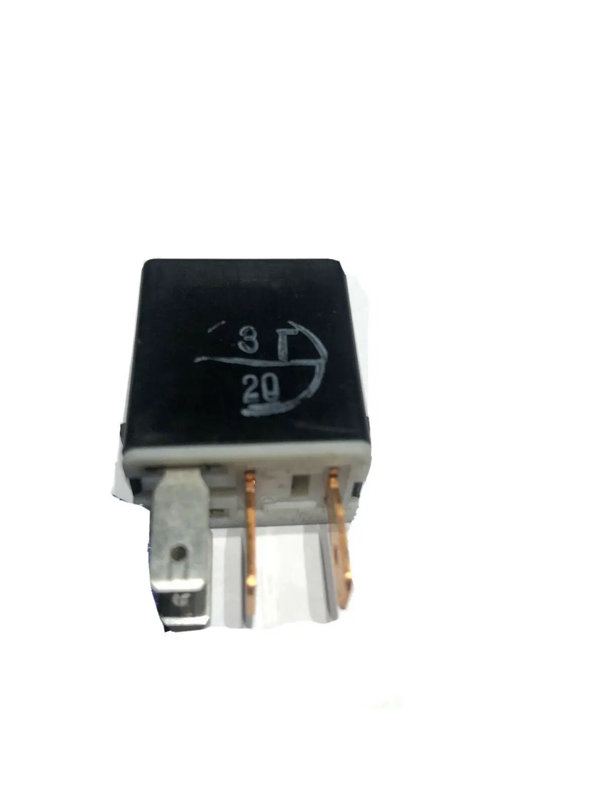 3X DENSO TOYOTA RELAY 90084-98031 by DENSO