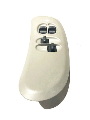 2001-2004 Dodge Grand Caravan Sport - Driver Side Master Power Window Switch OEM