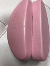 ESCADA eyeglasses case new Pink