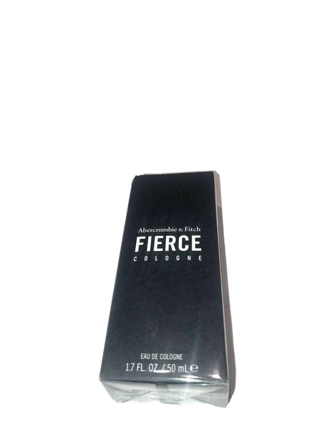 Abercrombie & Fitch Fierce 1.7oz / 50ml Eau de Cologne Spray For Men Brand New by Abercrombie & Fitch