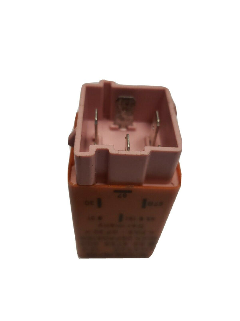 VOLVO REAR WINDOW DEFROSTER TIMER RELAY 9148300 A 208 898756000