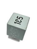 Starter Relay # 185 99-05 VW Jetta Golf GTI MK4 Beetle Passat B5 - 3B0 911 251 by Volkswagen