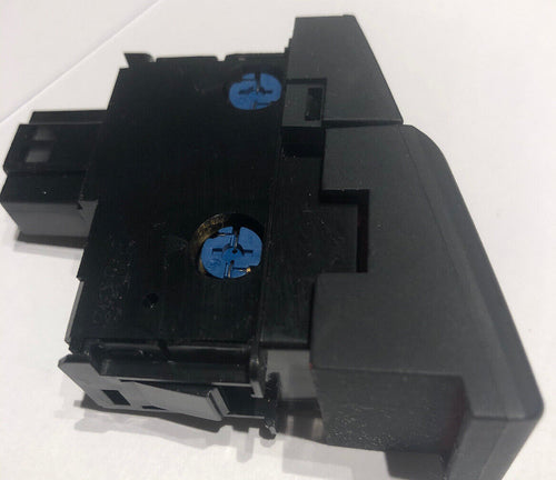 07-2009 Acura MDX Emergency Hazard Light Control Switch Button 2 M28326 M32835