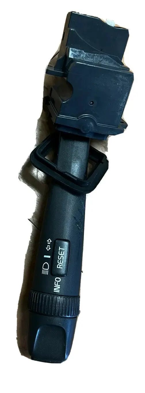 Driver Column Switch Turn Signal Fits 01-04 VOLVO 80 SERIES 340489 by VOLVO