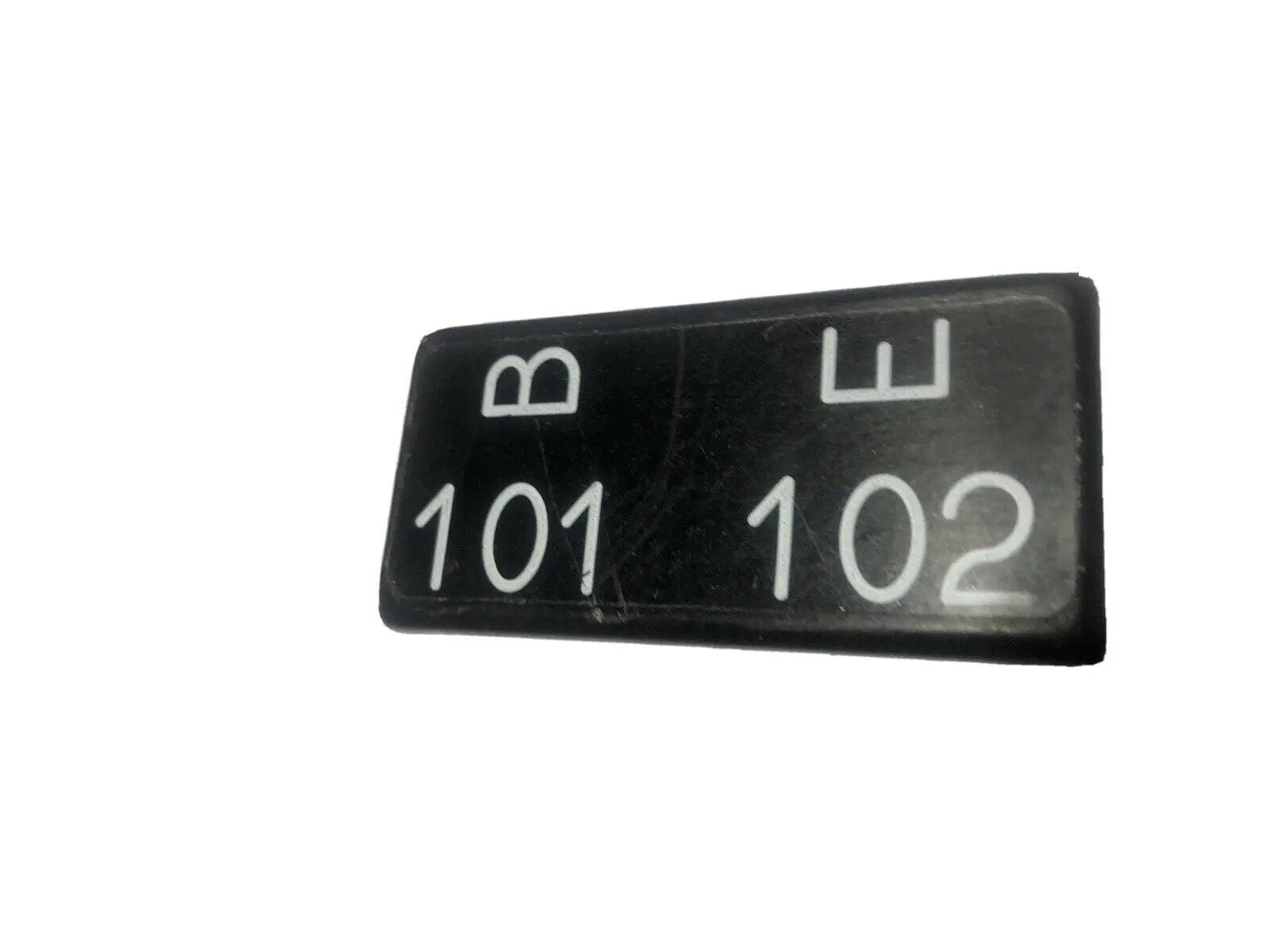 96-00 VOLVO 850 V70 S70 CRUISE CONTROL RELAY OEM 1378076 by Volvo