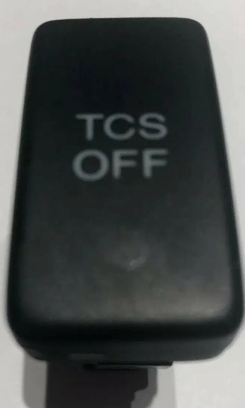 07-09 NISSAN 350Z CONVERTIBLE TCS OFF SWITCH OEM by Nissan