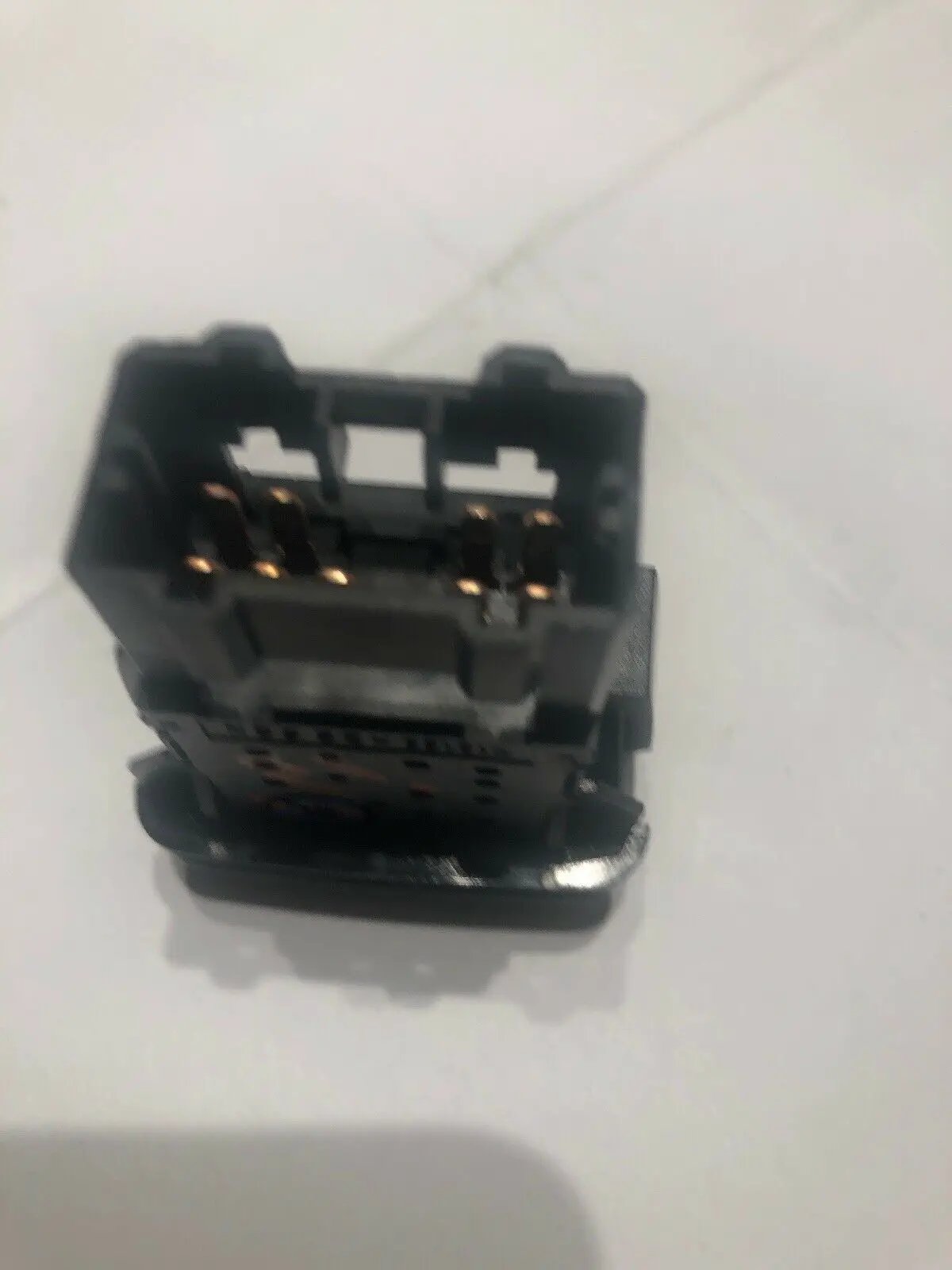 ACURA MDX 01 02 03 04 05 06 OEM Tan/brown VSA OFF SWITCH by Acura