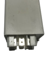 Volvo 240 740 760 780 940 Fuel System Relay - 896399 - 3523608  1347603 white