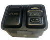 94-97 accord OEM cruise control button and sunroof sun roof switch factory