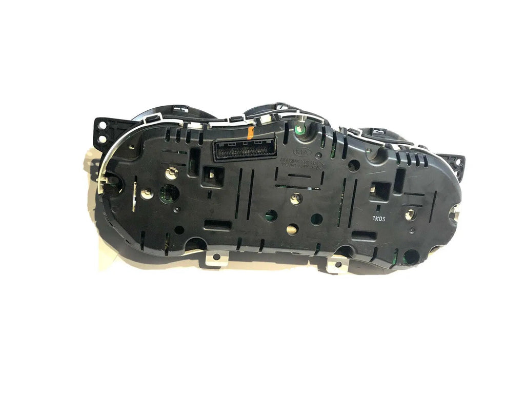 2012-2013 2014 Kia OPTIMA Speedometer Cluster Tachometer Gauge EX OEM 162K Mile by KIA