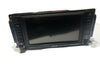 Jeep Chrysler Dodge MyGIG Low RBZ Radio UConnect Touchscreen CD DVD Player OEM