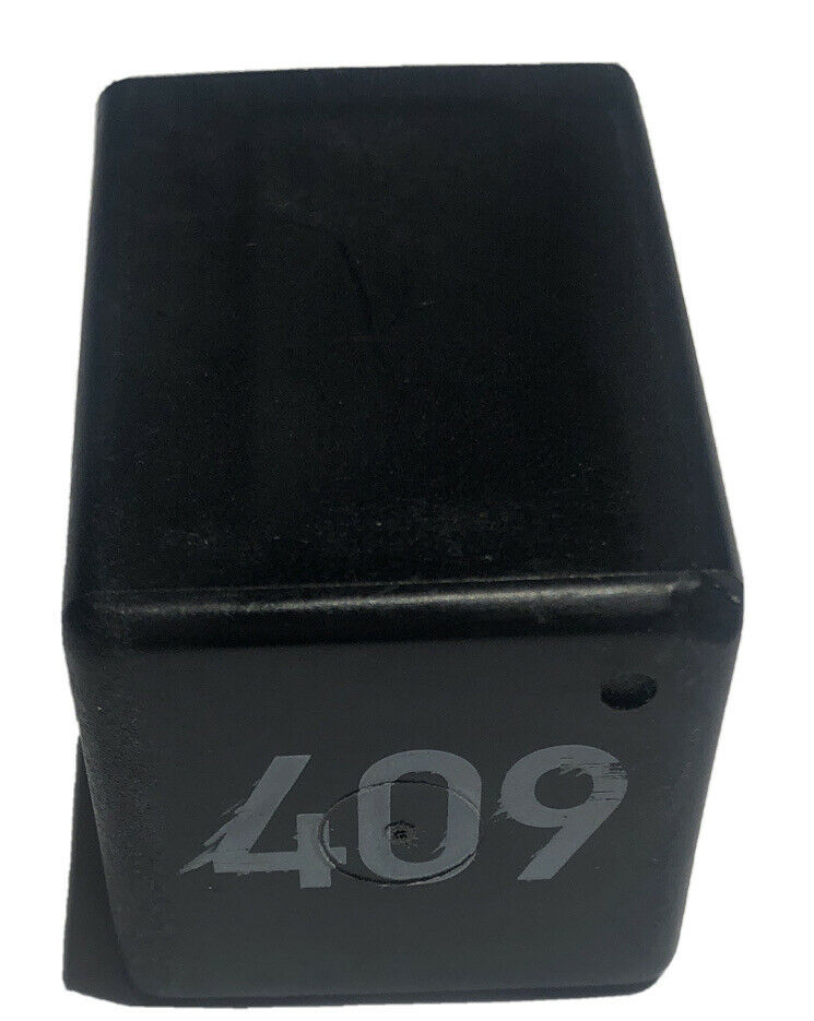 VW Jetta 409 Relay MK4 00-05 OEM 1J0 906 383 C