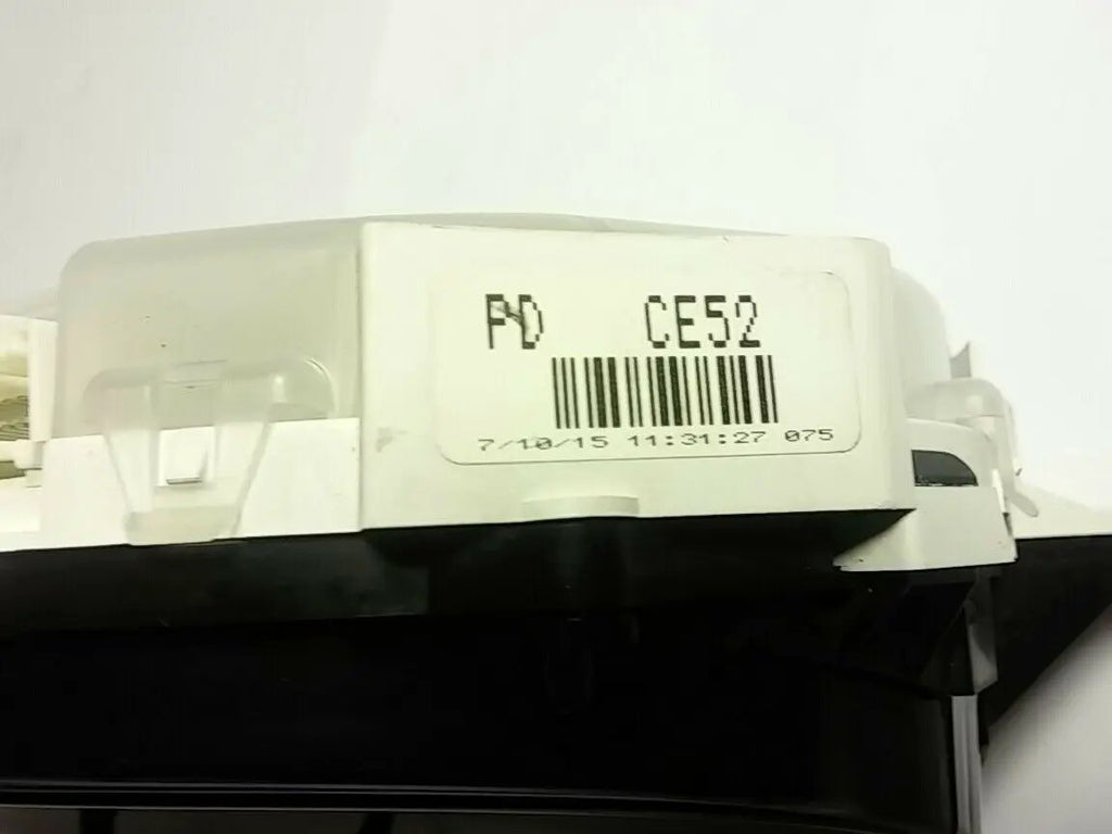 2008 2009 Mazda 5 Speedometer tacho gas Instrument Cluster 136,969k miles OEM by Mazda