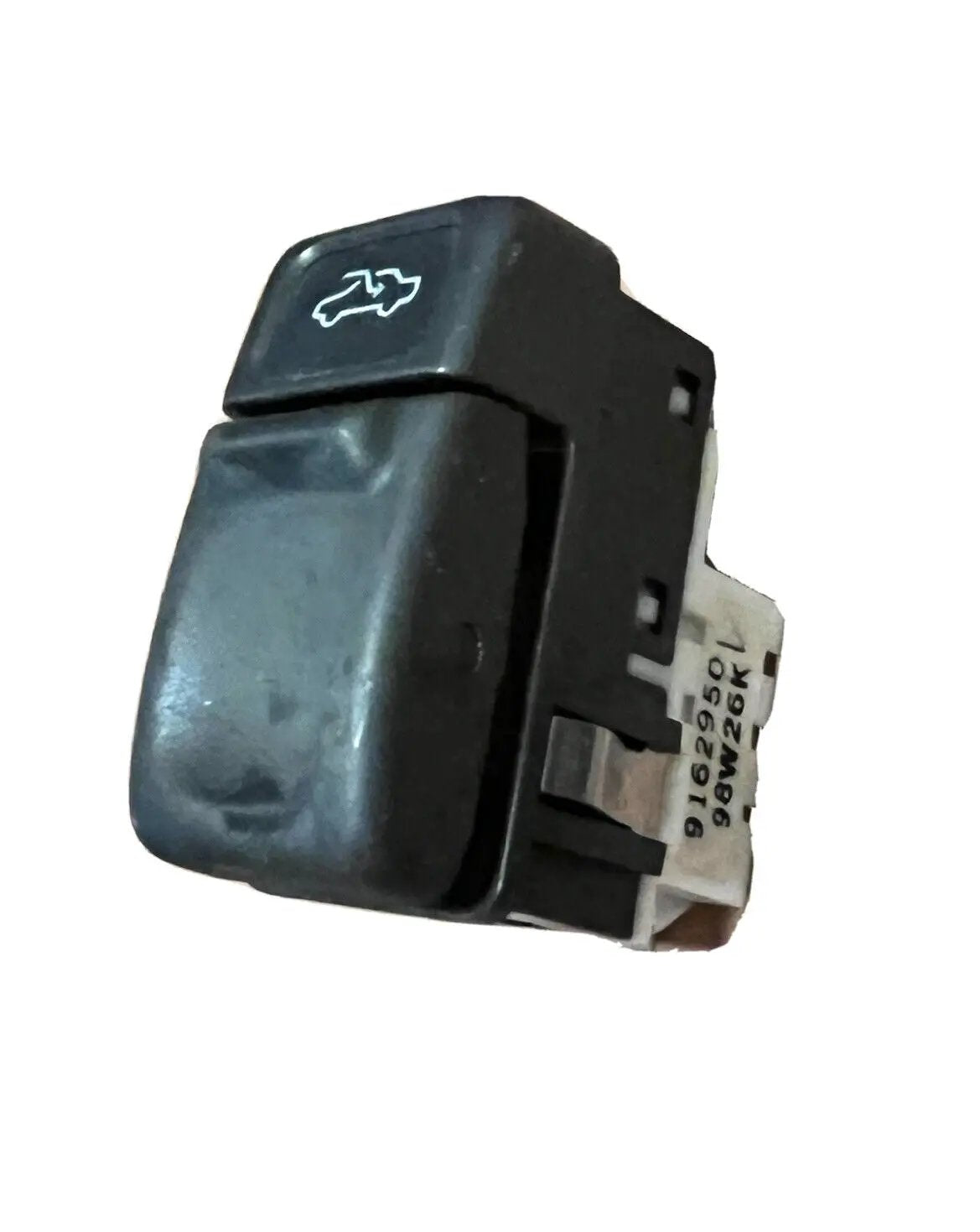 Volvo Sunroof Sun Roof Window Control Switch Button 9162950 C70 S70 V70 XC70 OEM by Volvo