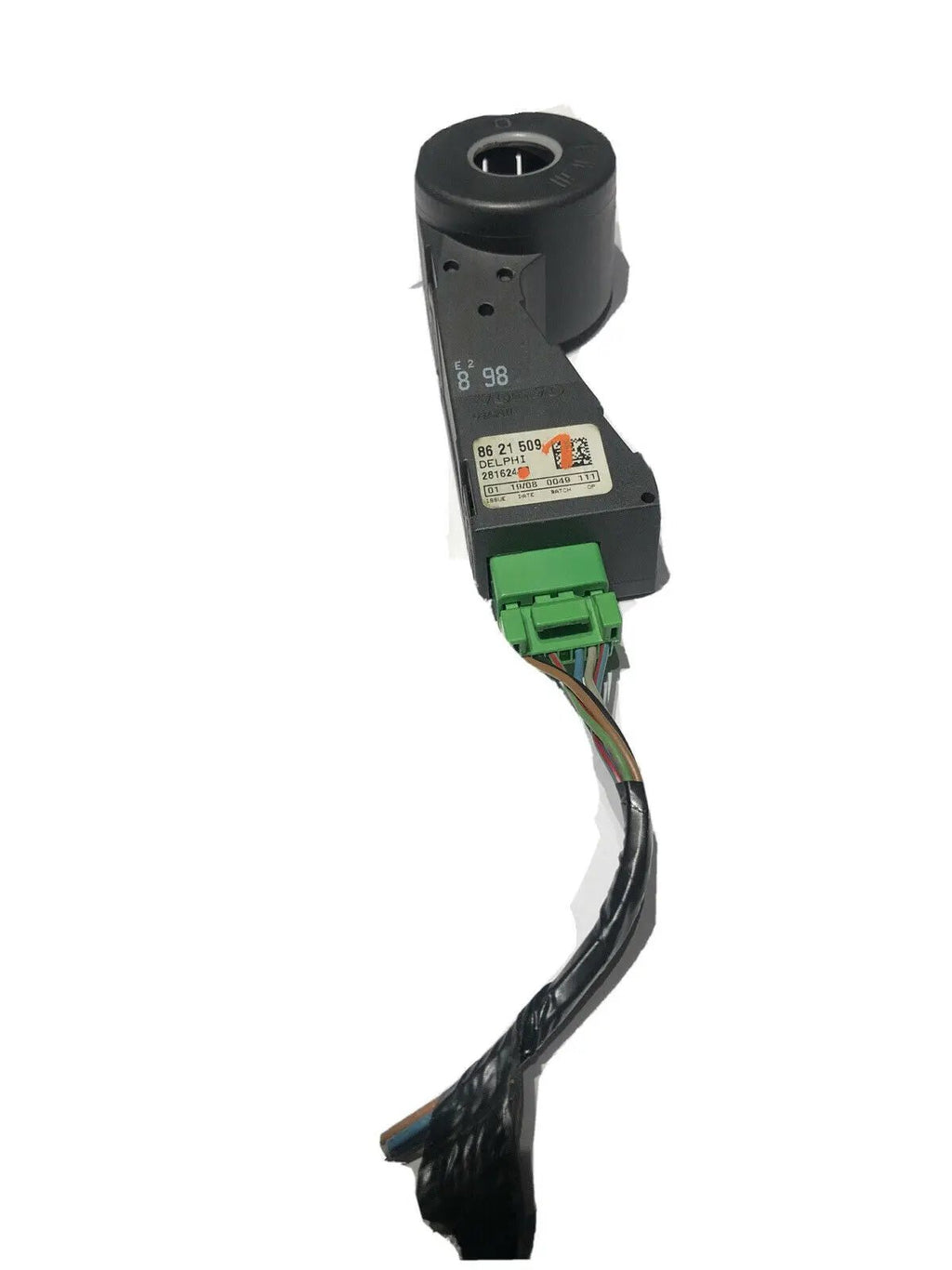 Volvo OEM Immobilizer antenna ring ignition cylinder S80 S60 V70 XC90 XC70 99-09 by Volvo