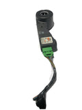 Volvo OEM Immobilizer antenna ring ignition cylinder S80 S60 V70 XC90 XC70 99-09 by Volvo