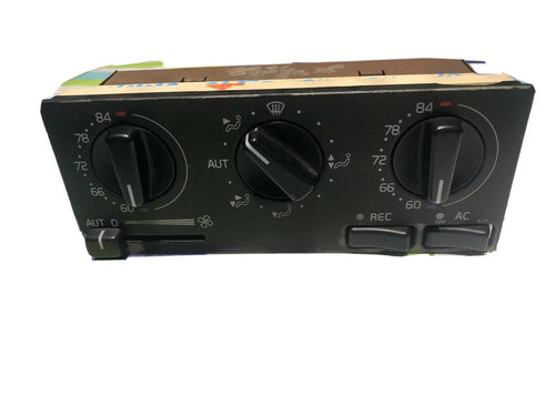 1993 - 1997 Volvo 850 A/C Heater Climate Control Unit P: 9134820 OEM ! by Volvo