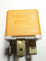 VOLVO FOG LAMP RELAY 9130171 4RD00352053 OEM