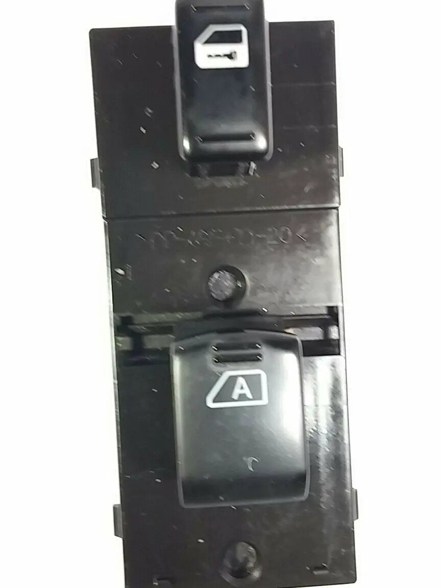 2009 OEM NISSAN QUEST PASSENGER SIDE POWER WINDOW SWITCH without trim w/trim by NISSAN