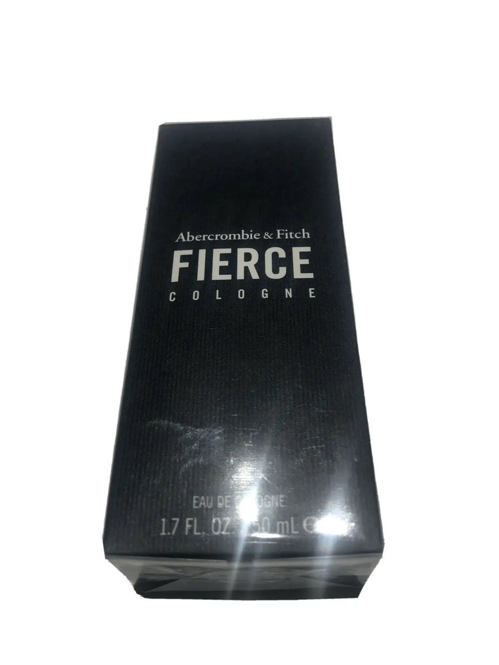 Abercrombie & Fitch Fierce 1.7oz / 50ml Eau de Cologne Spray For Men Brand New by Abercrombie & Fitch