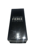 Abercrombie & Fitch Fierce 1.7oz / 50ml Eau de Cologne Spray For Men Brand New by Abercrombie & Fitch