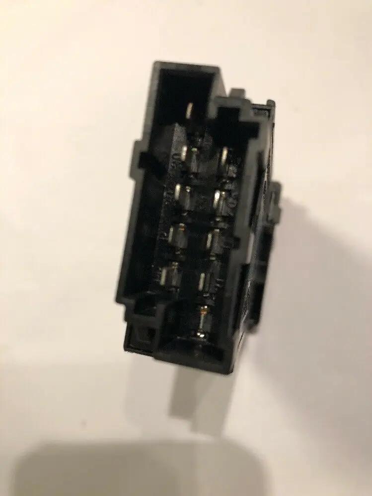 VOLVO 850 93 94 1993-94 ORIGINAL EQUIPMENT HAZARD FLASHER SWITCH OE# 6806356 by Volvo