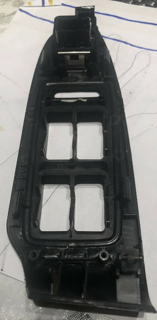 2003-2005 HONDA PILOT DRIVER MASTER POWER WINDOW SWITCH OEM by Honda