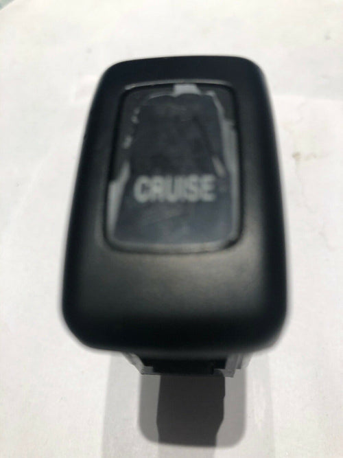 2001-2003 Acura MDX, Cruise Control Switch Black
