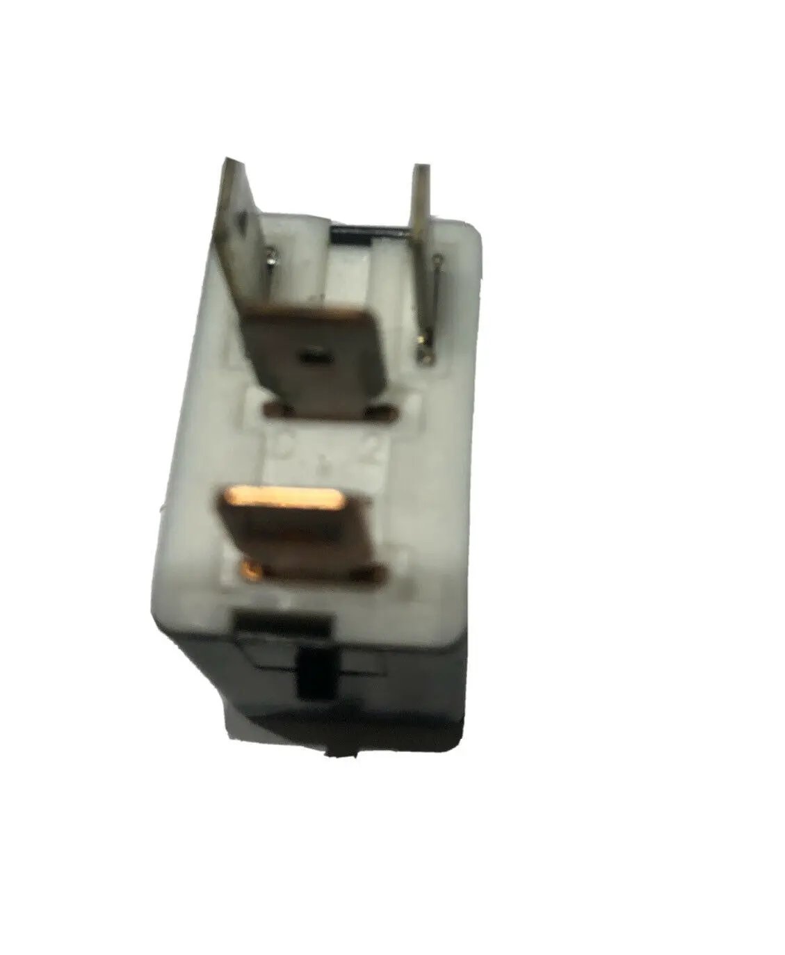 3x Toyota RELAY 90987-02012 cooling fan door window fog fuel injection circuit by Toyota-Denso