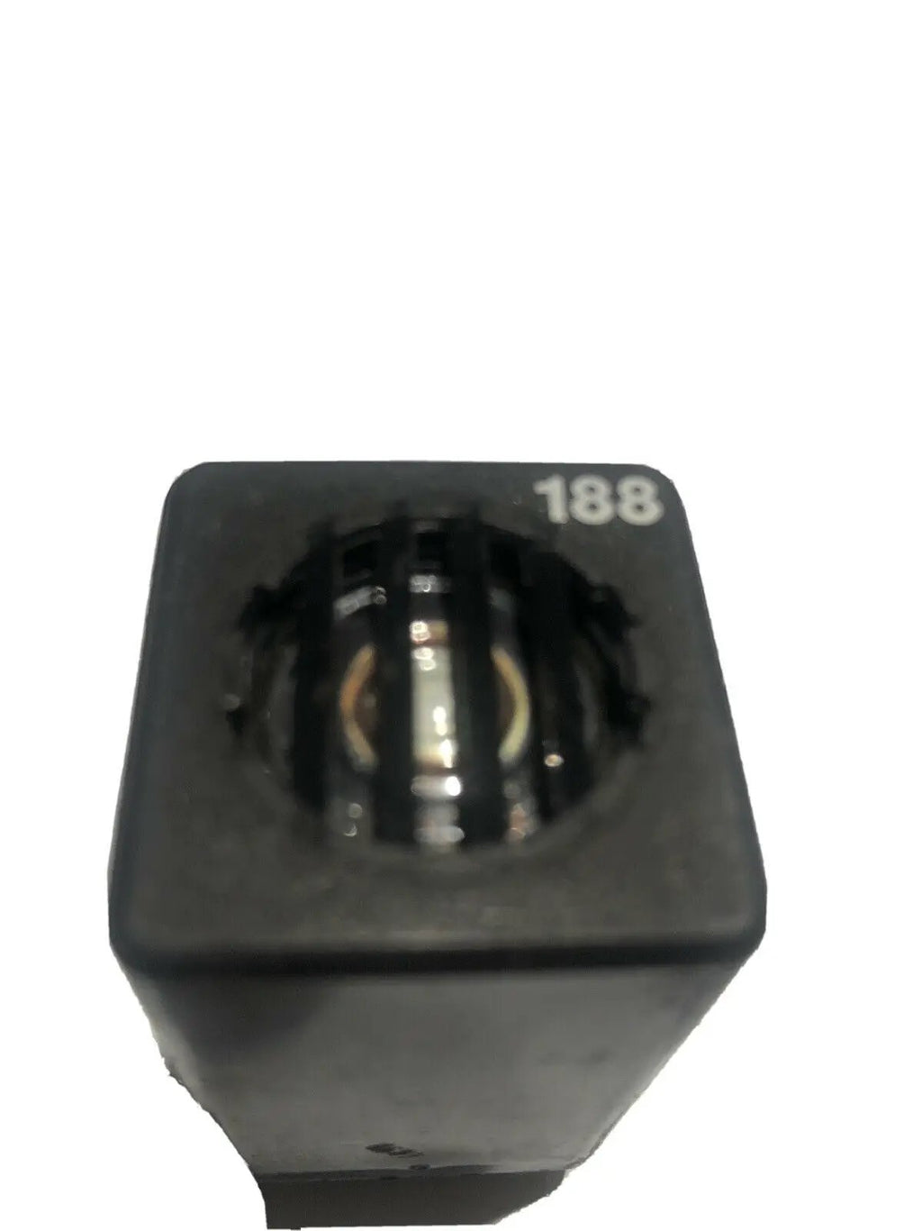 Volkswagen Relay # 188 Door Chime Seatbelt Warning Relay OEM 1HM 919 433 A by Volkswagen