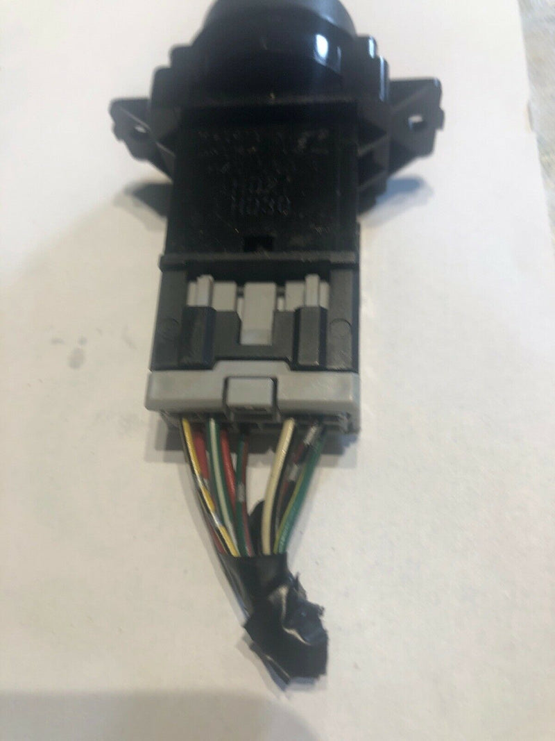 2006 ELEMENT HONDA RSX HAZARD LIGHT SWITCH OEM 63605