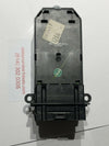 HONDA CIVIC 2-DOOR COUPE POWER WINDOW MASTER SWITCH OEM 2001-2005