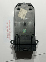 HONDA CIVIC 2-DOOR COUPE POWER WINDOW MASTER SWITCH OEM 2001-2005