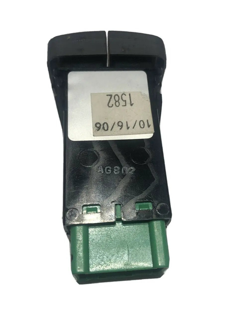 2001-2006 2002 2003 2004 2005 OEM ACURA MDX CRUISE CONTROL VSA OFF SWITCH TAN by ACURA