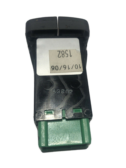 2001-2006 2002 2003 2004 2005 OEM ACURA MDX CRUISE CONTROL VSA OFF SWITCH TAN