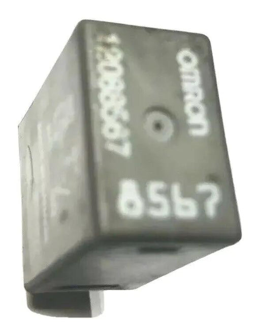 12135170 - Tyco Relay for Fuel, Horn, Fog, Headlamp by Tyco
