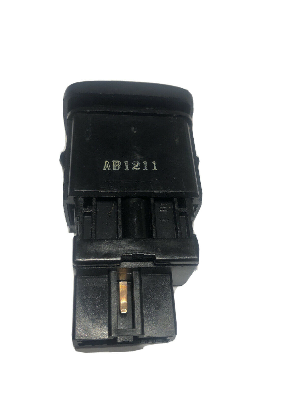 01-06 Acura MDX OEM cruise control on/off switch # M15784 A512 HONDA ACCORD