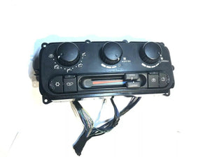 2004-2007 Dodge Grand Caravan Heater A/C Climate Control Part #05134627AA OEM